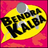 bendra kalba